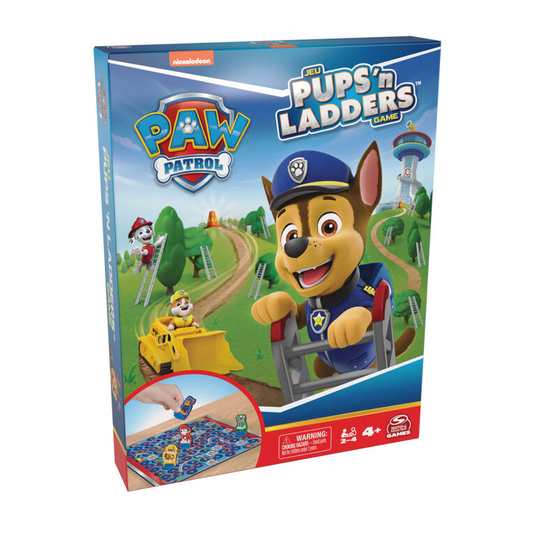  Handcraft Little Boys' Toddler Paw Patrol Brief: Clothing,  Shoes & Jewelry