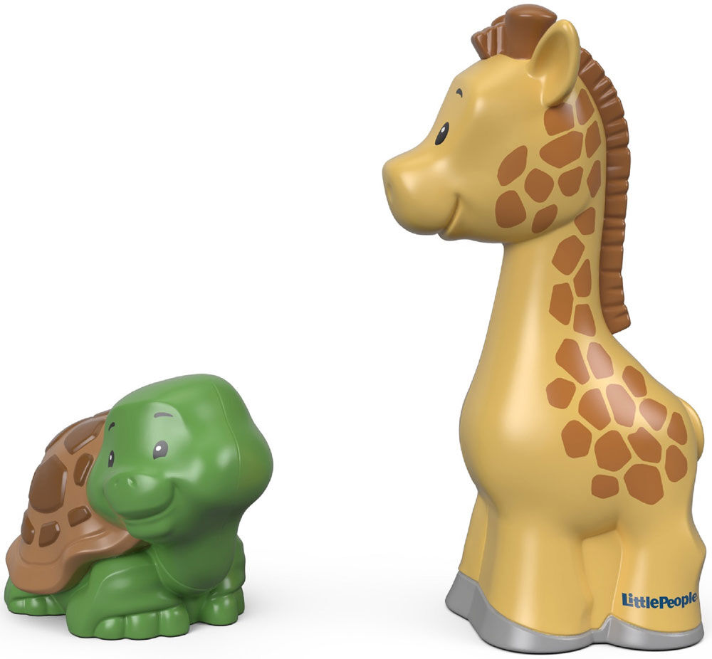 little people giraffe