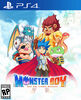 Play Station 4 - Monster Boy And The Cursed Kingdom