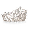 The Noble Collection Wicked Glinda's Bubble Crown - English Edition