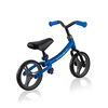 Globber Go Bike - Bleu