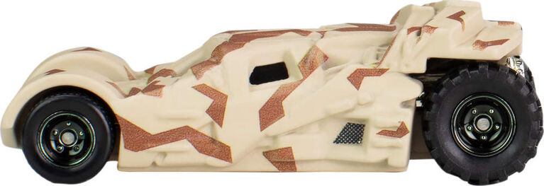 Hot Wheels - Premium - &Eacute;chelle&nbsp;1:64 - Voiture