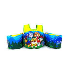 Veste de flottaison Paddle Pal - PAW PATROL