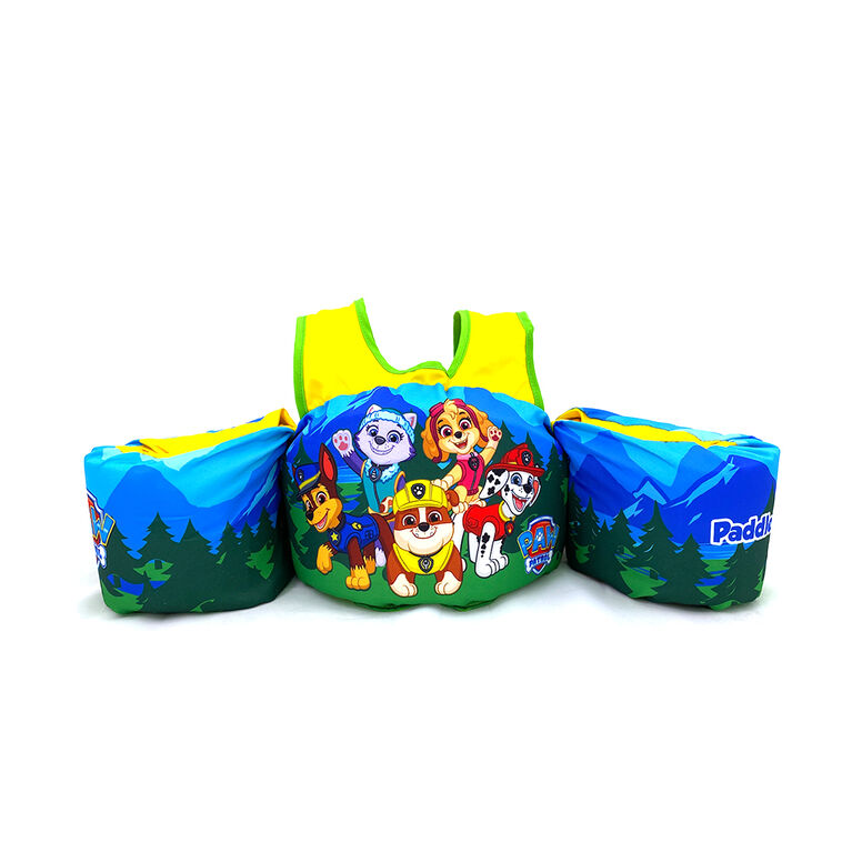 Veste de flottaison Paddle Pal - PAW PATROL