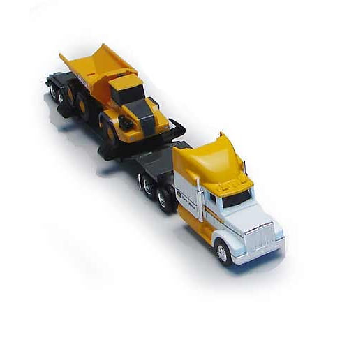 toys r us semi truck