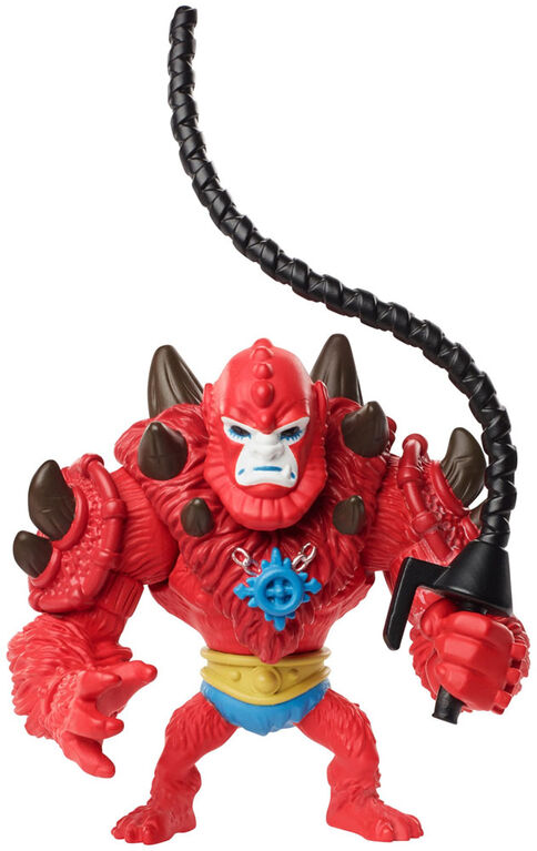 Masters of the Universe - Minis - Les styles peuvent varier