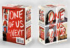 Karen M. McManus 2-Book Box Set: One of Us Is Lying and One of Us Is Next - English Edition
