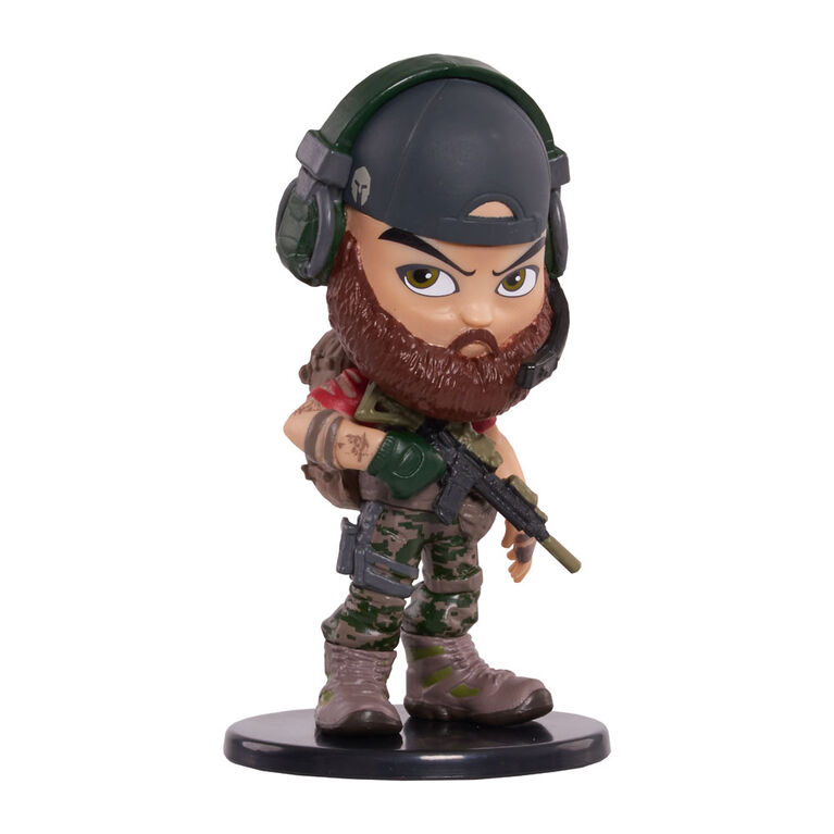 Figurine Ubisoft Ghost Recon Nomad