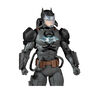 DC Multiverse - Batman Hazmat Suit Figure
