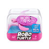 Zuru Robo Turtle Robotic Swimming Turtle (Styles May Vary)