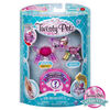 Twisty Petz, Series 3 3-Pack, Smoochy Koala, Bo Alpaca and Surprise Collectible Bracelet Set