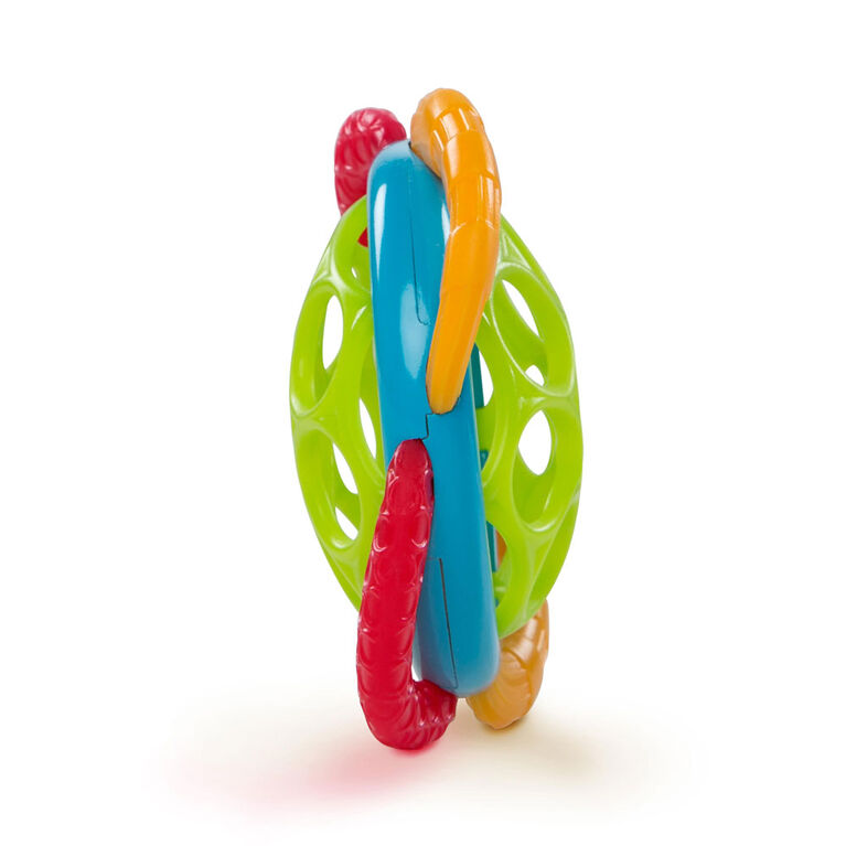 Oball Grasp & Teethe Teether