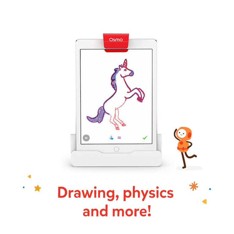 Osmo Ipad Base (2020)