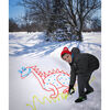Sno-Markers