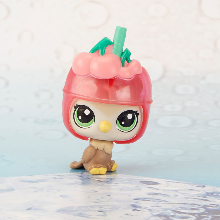Littlest Pet Shop Slushie Squad Pack Toys R Us Canada