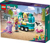 LEGO Friends Mobile Bubble Tea Shop 41733 Building Toy Set (109 Pieces)