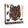 300Pc Hidden Shapes Puzzle Collection
