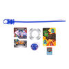 Bakugan, Special Attack Dragonoid, Spinning Collectible, Customizable Action Figure and Trading Cards