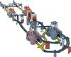 Thomas & Friends Thomas & Kana Cargo Race