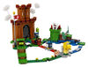 LEGO Super Mario Ensemble d'extension La forteresse de la 71362 (468 pièces)