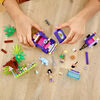 LEGO Friends Le sauvetage du bébé éléphant 41421