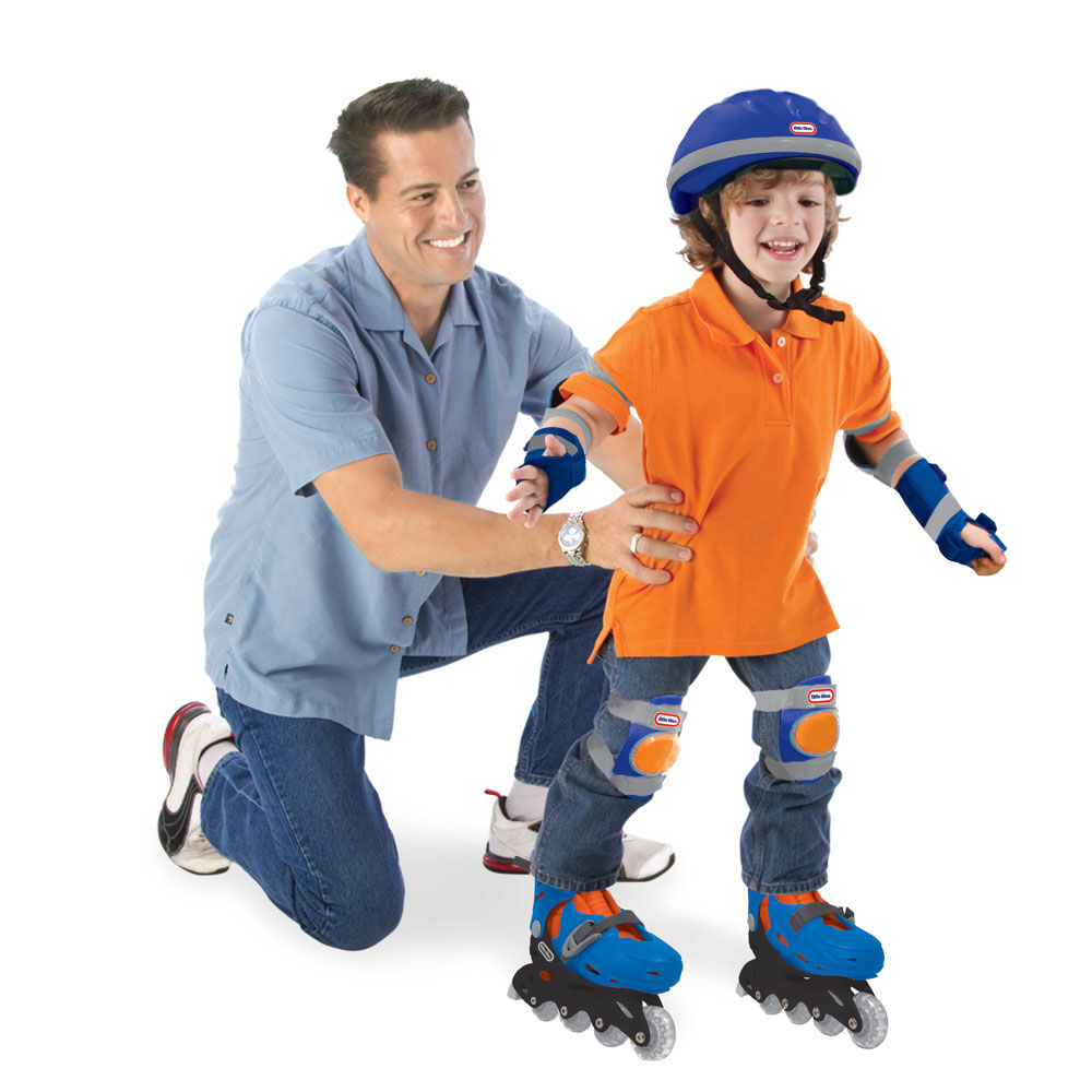 Patin à roue sales alignée toys r us