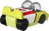 Hot Wheels Hello Kitty Keroppi Character Car