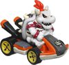 Hot Wheels Dry Bowser Standard Kart Vehicle