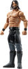 WWE - Figurine Sound Slammers - Seth Rollins - Édition anglaise.
