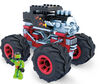 Mega Construx Hot Wheels Bone Shaker Monster Truck