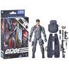 G.I. Joe Classified Series Low-Light, Collectible G.I. Joe Action Figure, 86, 6 Inch Action Figures