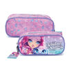 Pencil Case Cristalia & Agatha