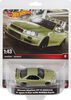 Hot Wheels Premium 1:43rd Scale Collectible Car