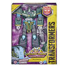 Transformers Bumblebee Cyberverse Adventures Toys Ultimate Class Iaconus Action Figure