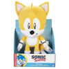  Sonic The Hedgehog - Peluche Jumbo Tails