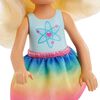Barbie Dreamtopia Chelsea & Otto Playset