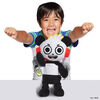Ryan's World Combobunga Panda Feature Plush