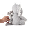 Cloud b Elliot The Elephant Plush w/ 8 Soothing Sounds