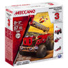 Meccano-Erector - Multimodels - Coffret Secours 3 modèles