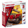 Meccano, Multimodels, Rescue Squad 3 Model Set