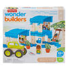 Wonder Builders Design System Beach Bungalow