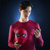 Marvel Legends Series Spider-Man Electronic Expressive Mask