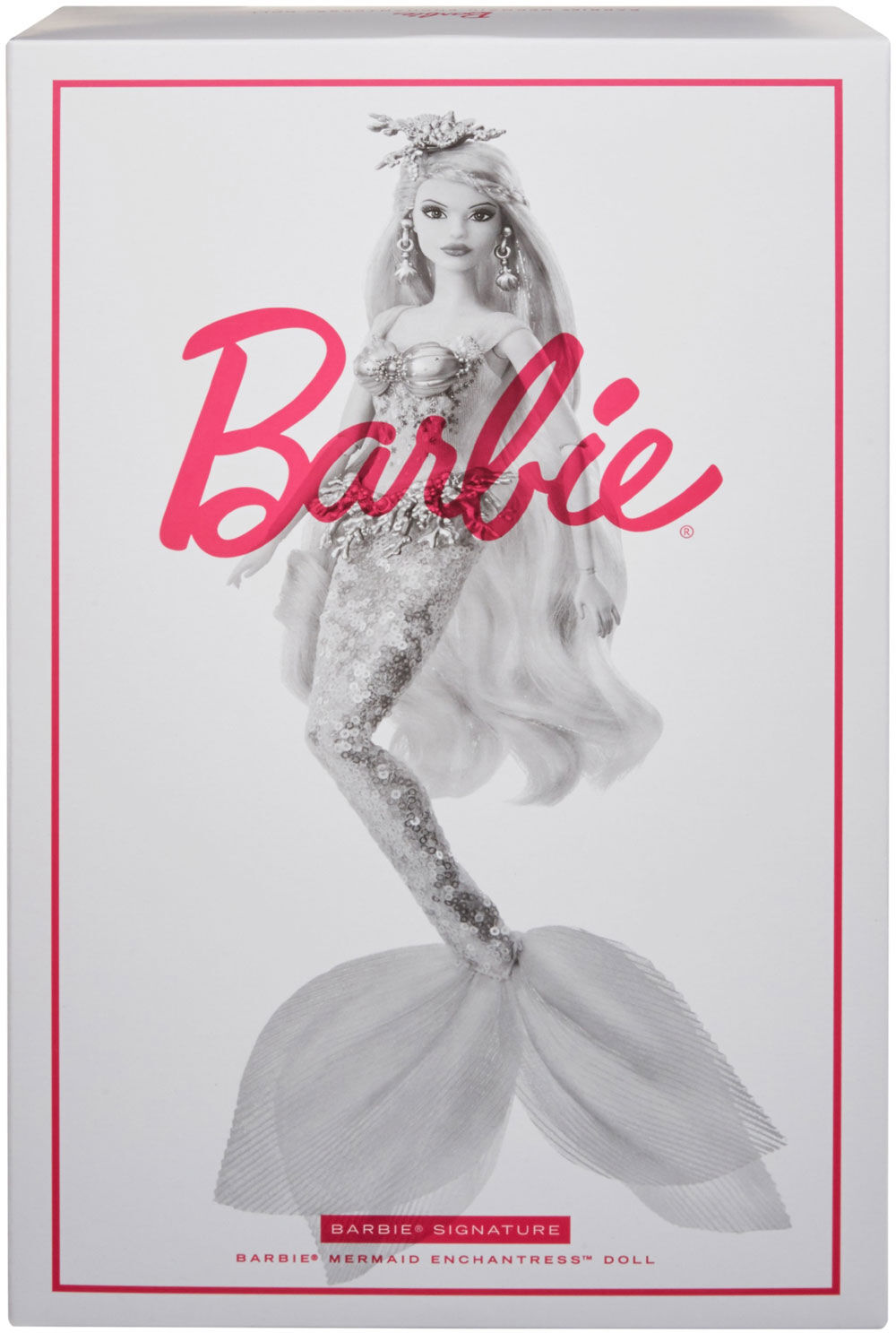 barbie signature mermaid