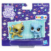 Littlest Pet Shop Sparkle Pets - R Exclusive