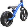Neon 2-In-1 Balance Bike Blue For Kids From 18M-4Years// Draisienne Neon 2-En-1 Bleue Pour Enfant De 18M-4 Ans