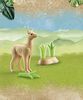 Playmobil - Wiltopia - Young Alpaca