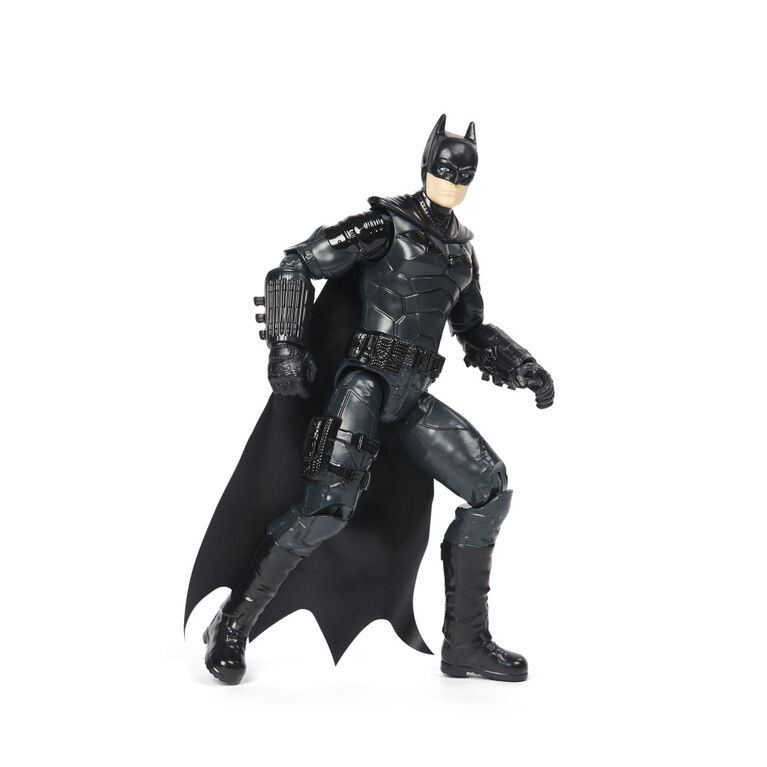 DC Comics, Figurine articulée Batman de 30,5 cm