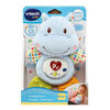 Lil' Critters Huggable Hippo Teether - English Edition