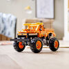 LEGO Technic Monster Jam El Toro Loco 42135 Model Building Kit (247 Pieces)