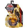 Bakugan Evolutions, Neo Pegatrix, 2-inch Tall Collectible Action Figure and Trading Card